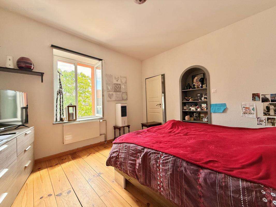 Maison À Vendre Athée 142m² , 3 chambres ,2062m² de terrain - photo 6