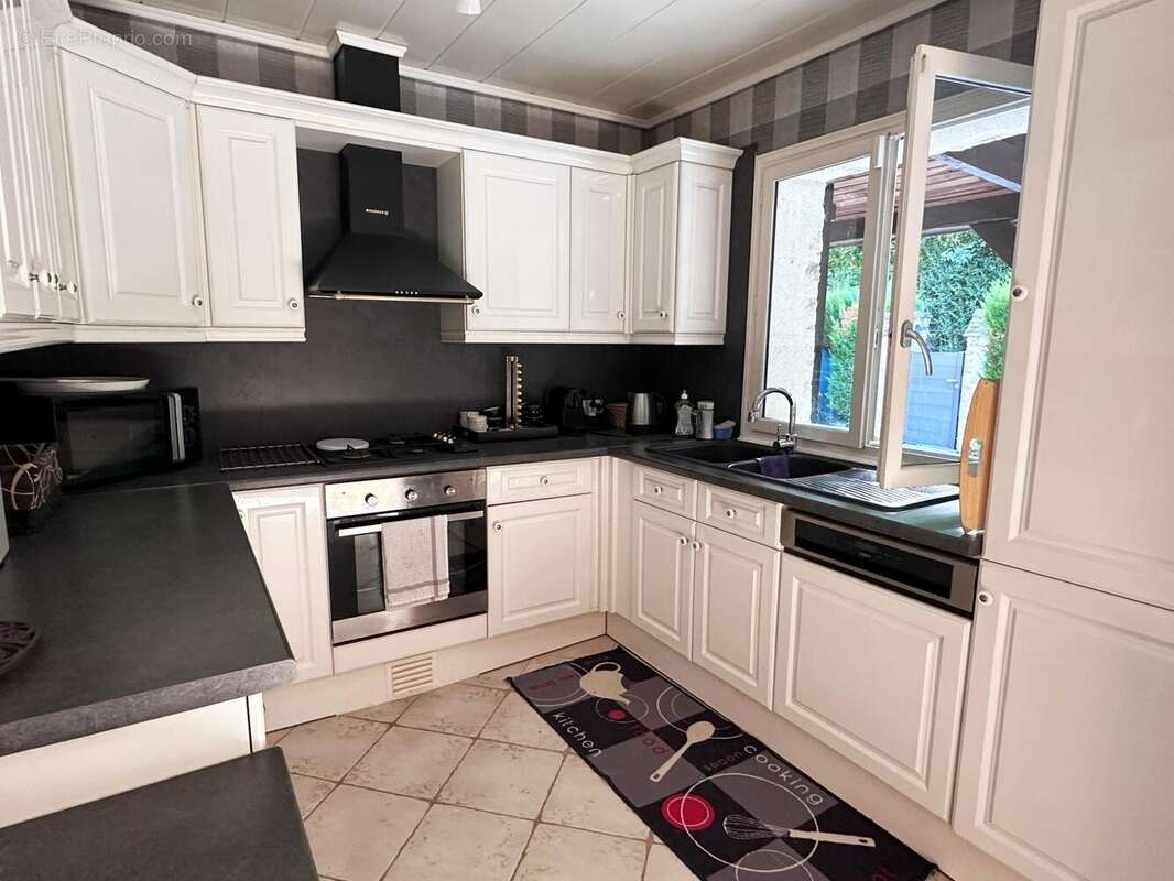 Photo 4 - Maison à MILLY-LA-FORET