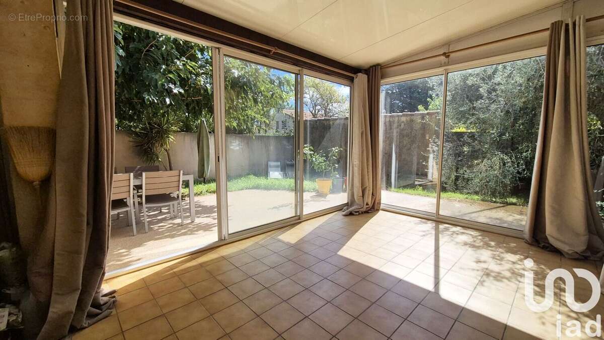 Photo 3 - Maison à EGUILLES