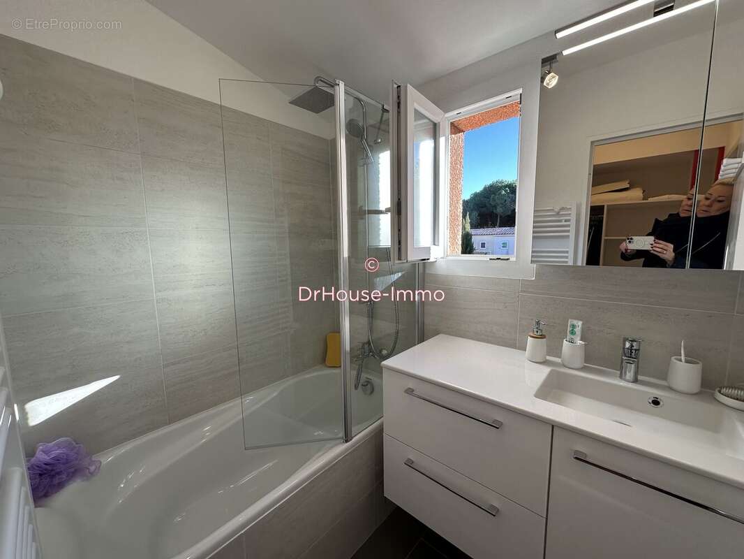 Appartement à AGDE