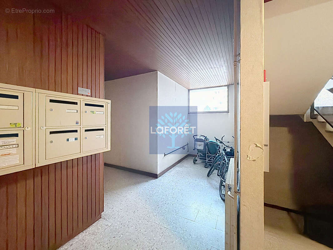 Appartement à CERGY