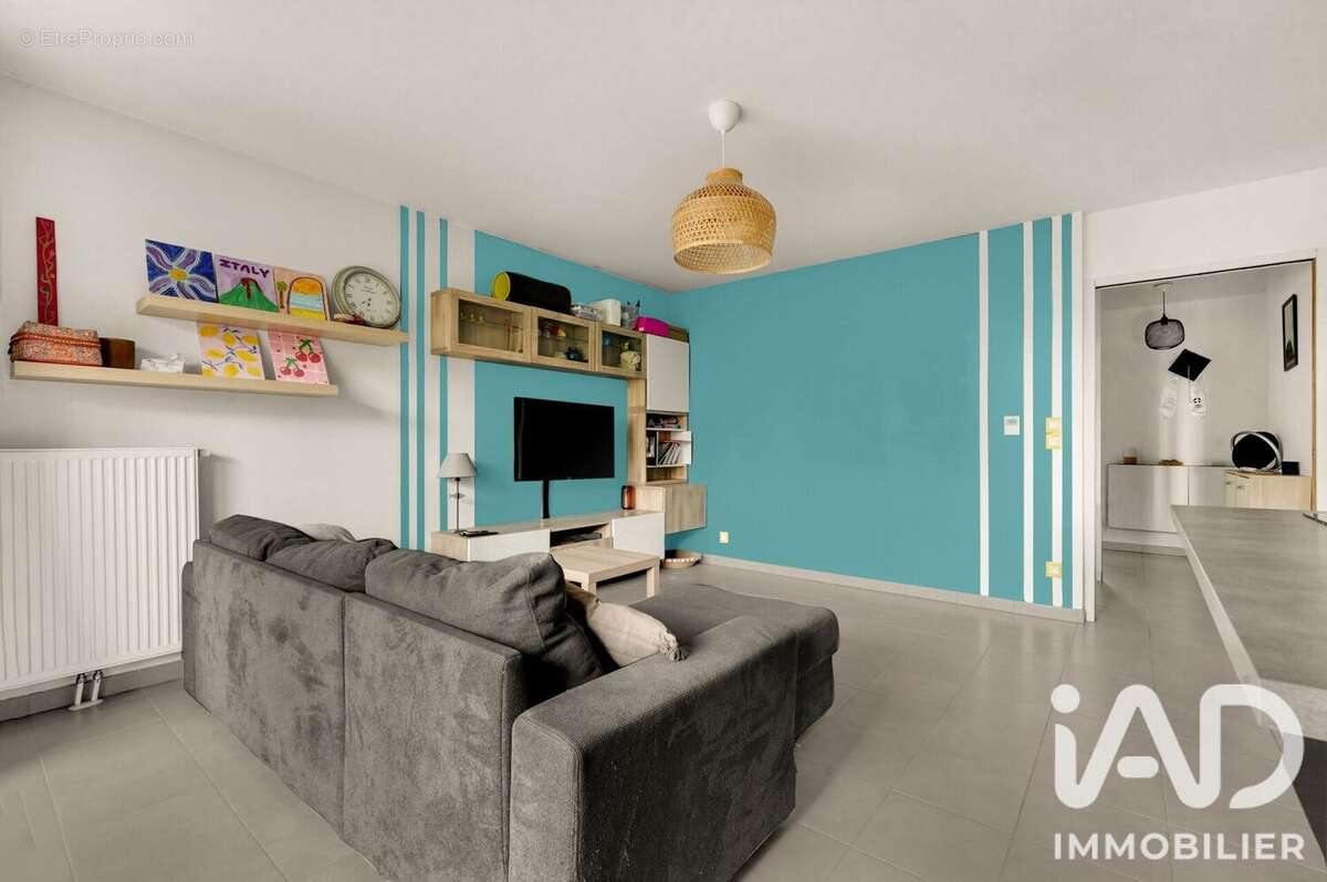 Photo 4 - Appartement à TOULOUSE