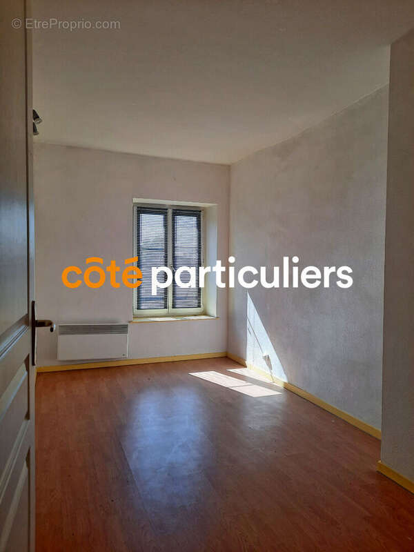 Appartement  loué - 3 pièce(s) 63.80 m2 - photo 4