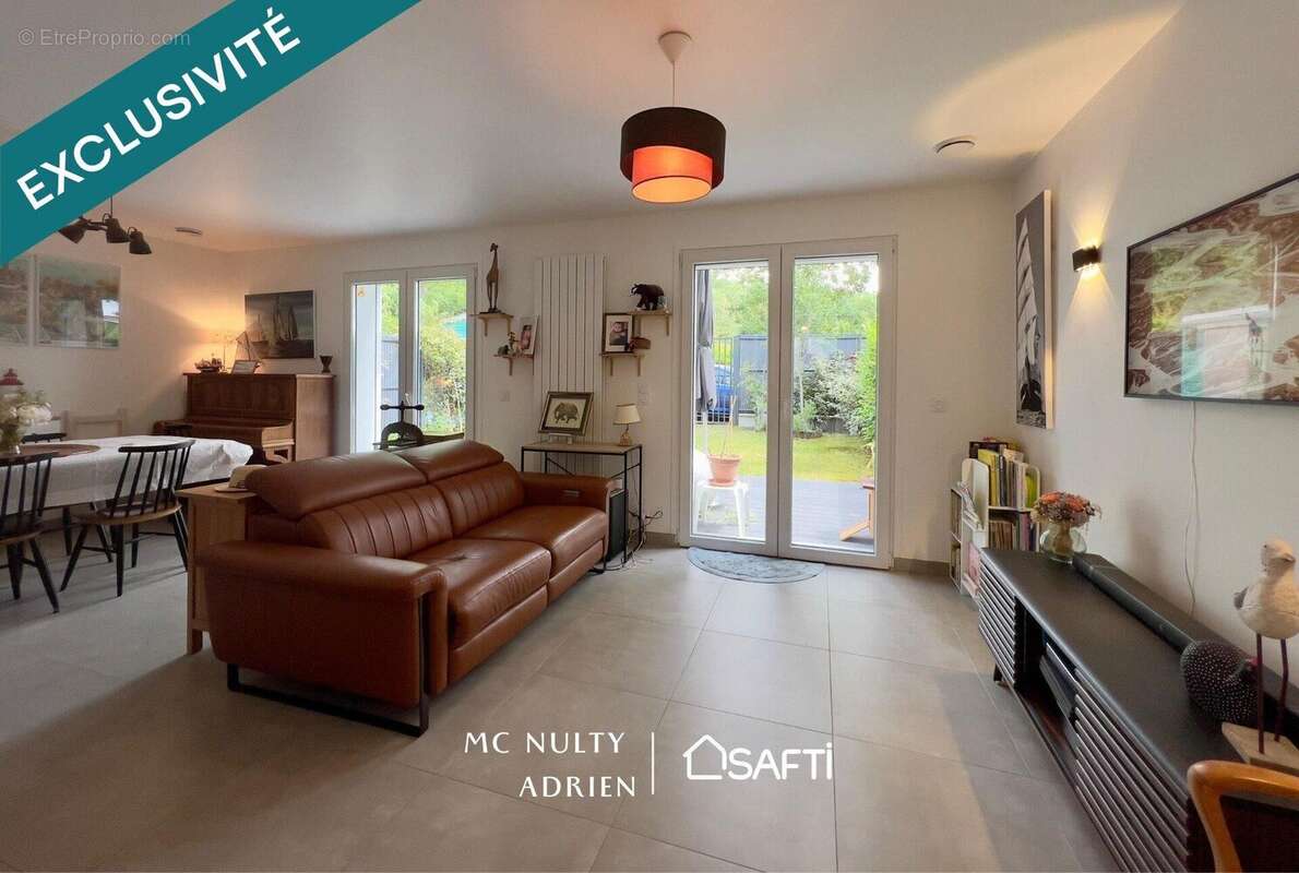 Photo 8 - Maison à VILLENEUVE-SAINT-GEORGES