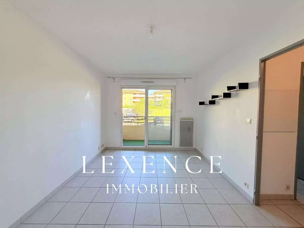 Appartement à AIX-EN-PROVENCE