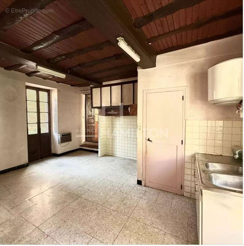 Appartement à GRASSE