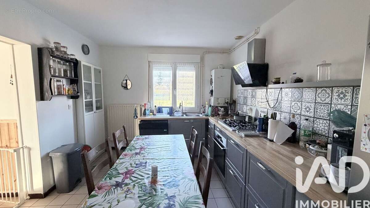 Photo 9 - Maison à GUESNAIN