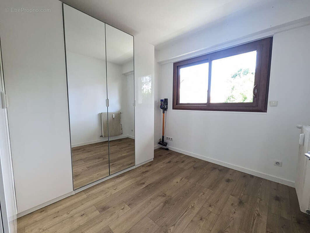 Appartement 56m² à fontenay-sous-bois - photo 10