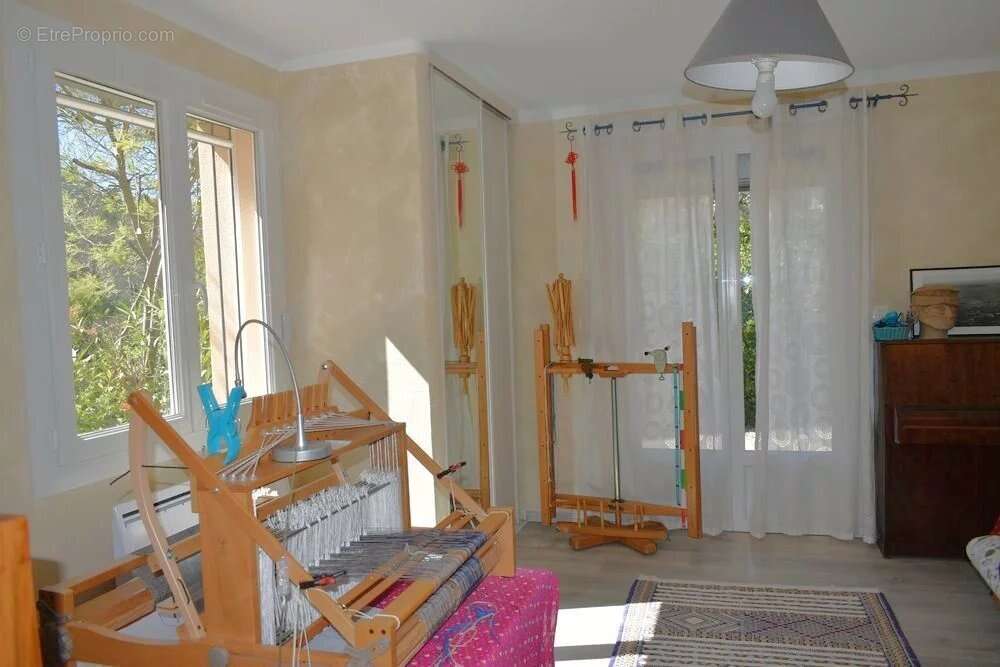 Maison à FAYENCE