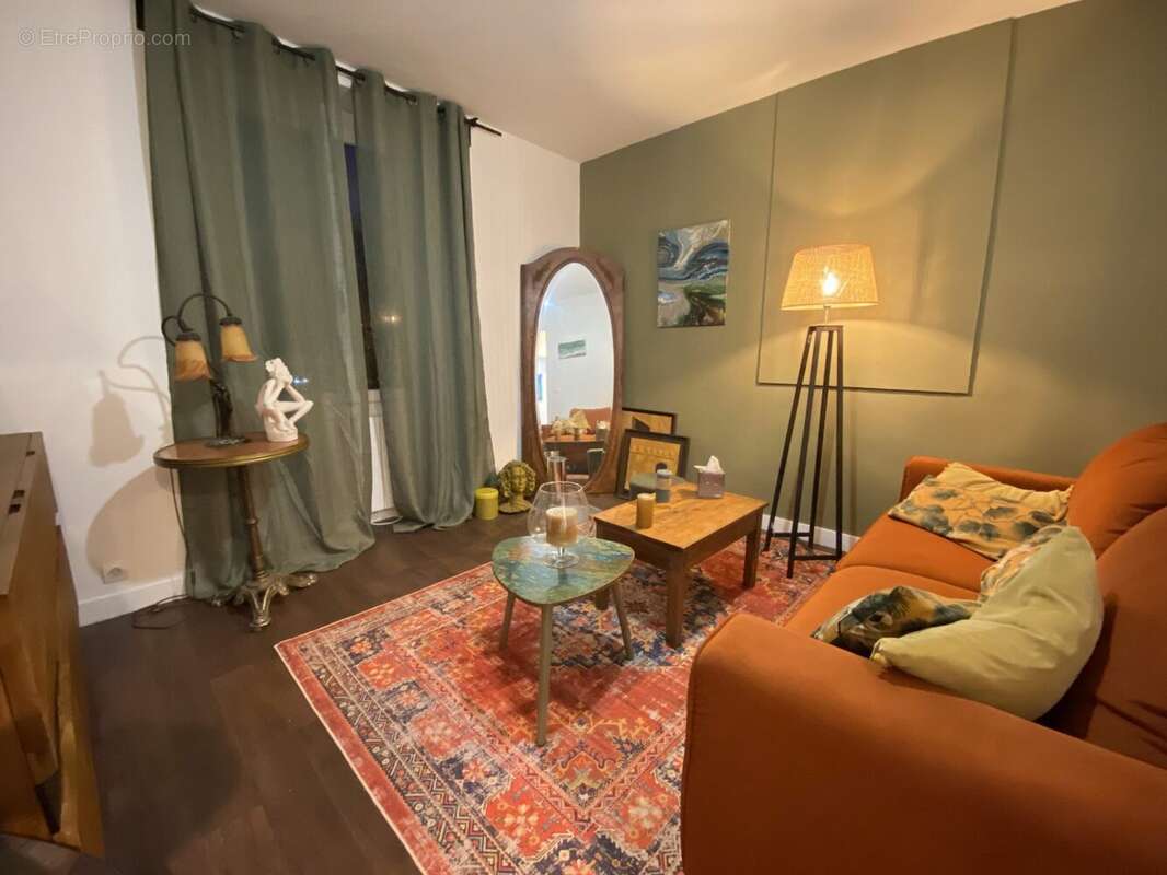 Appartement à DRAVEIL