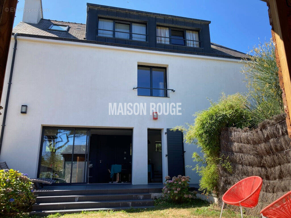 Maison à ARZON