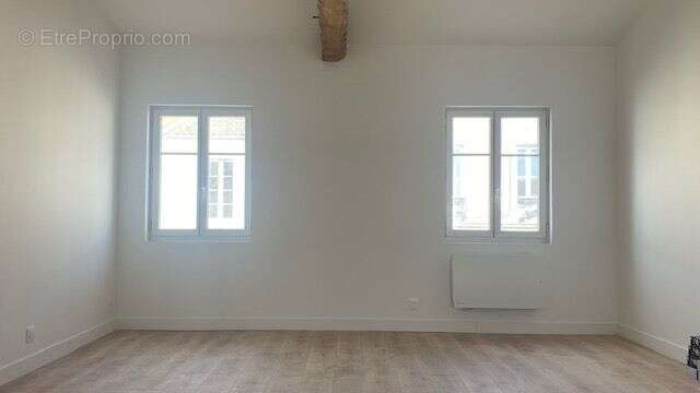 Appartement à ROCHEFORT