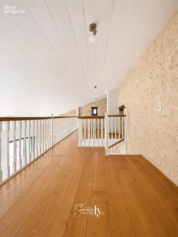 Maison 182 m² à Brantome  - photo 10