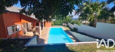 Photo 2 - Maison à LE TAMPON