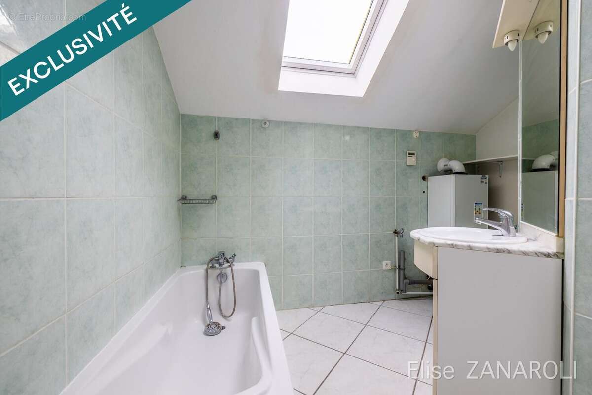 Photo 7 - Appartement à HETTANGE-GRANDE