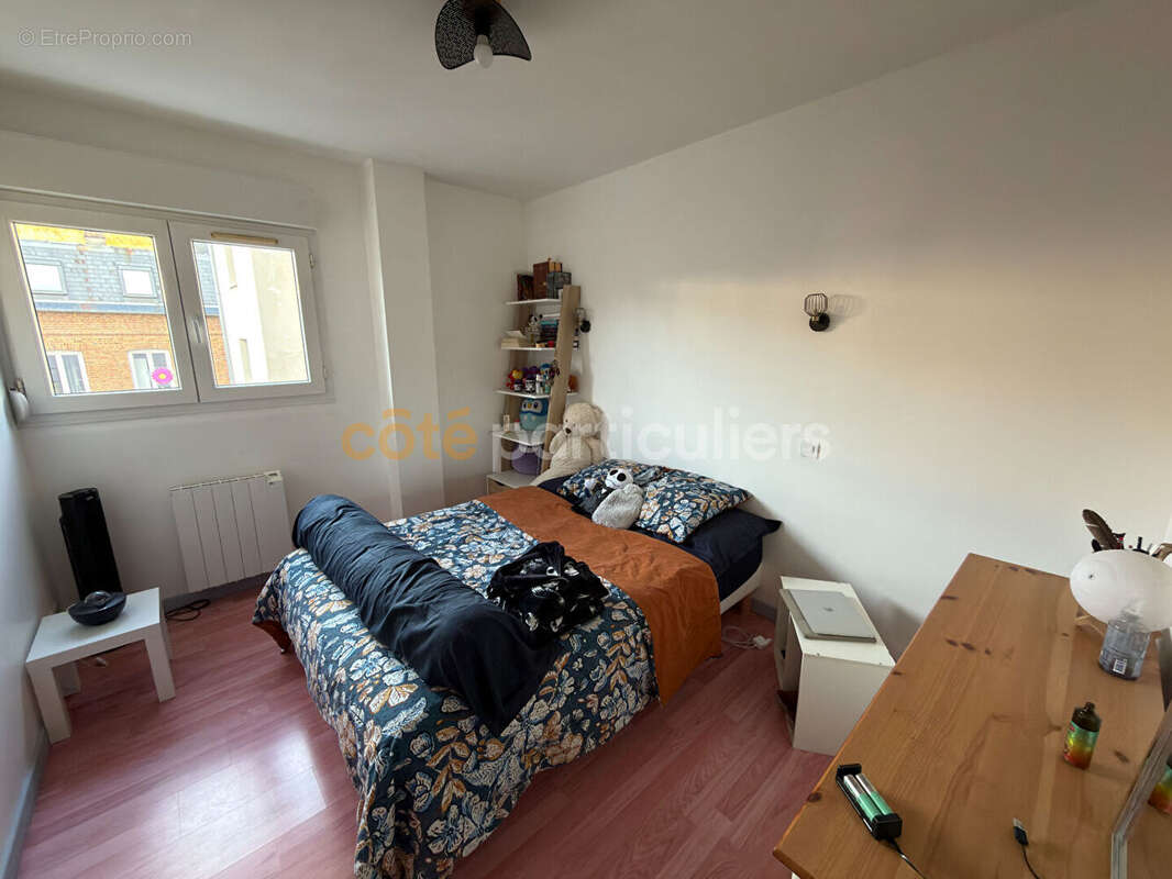 Appartement à EVREUX