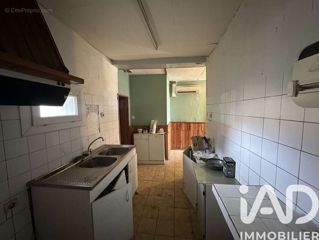 Photo 4 - Maison à CHEZAL-BENOIT