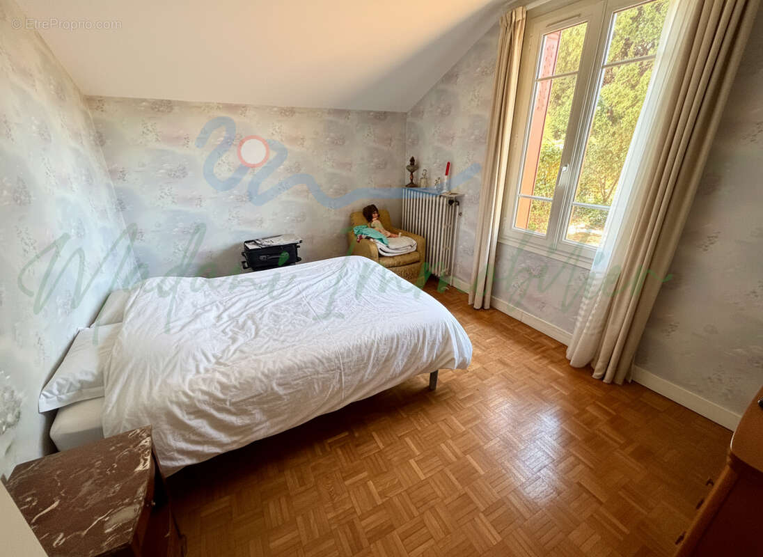 Maison limetz villez 60m² sur grand terrain - photo 5