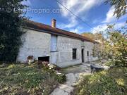 Maison à LA FERTE-GAUCHER