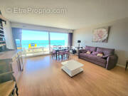 Appartement à LA BAULE-ESCOUBLAC