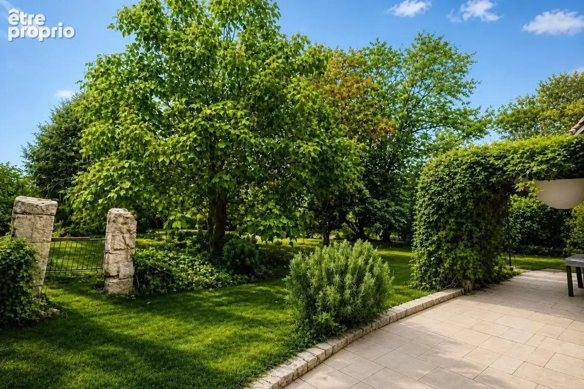 Maison de 10 pièces de 350 m² à Champcevinel - photo 19