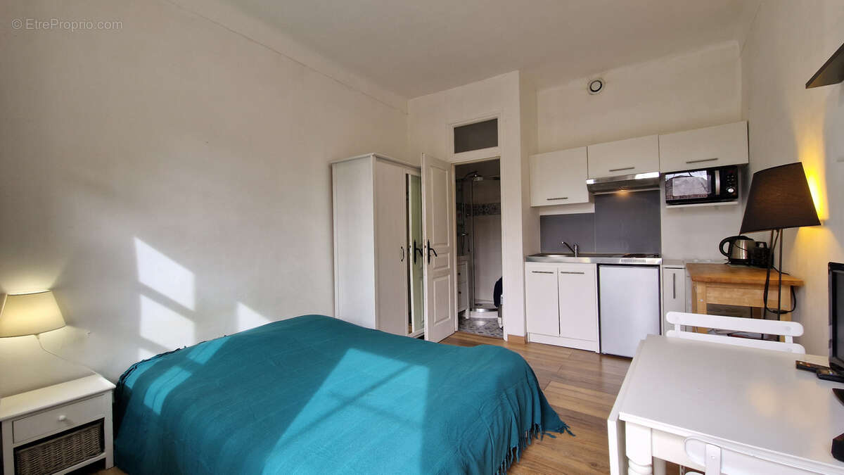 Maison à LANCON-PROVENCE