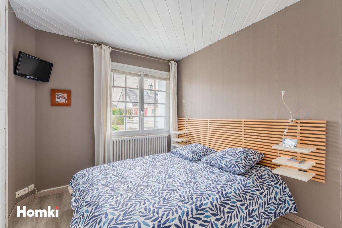 Maison à REZE