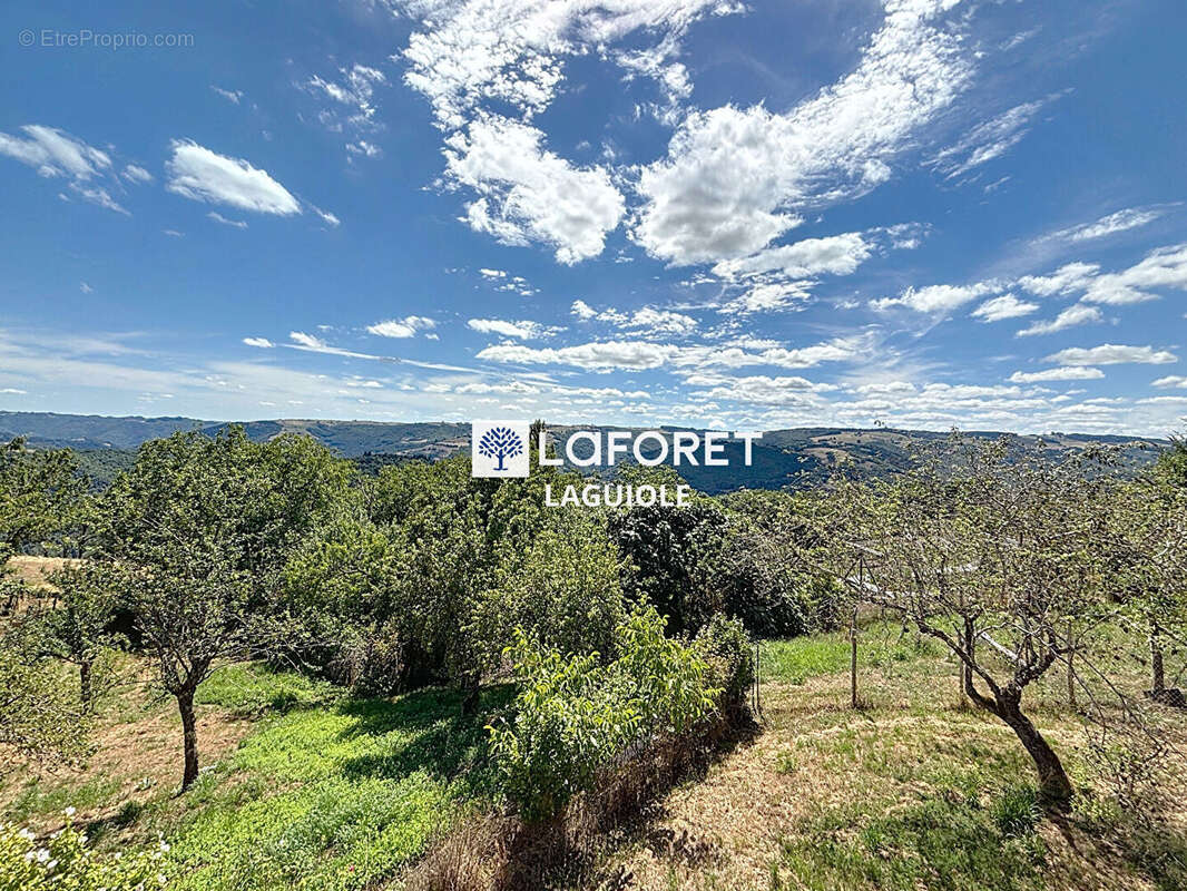 Maison à SAINT-HIPPOLYTE