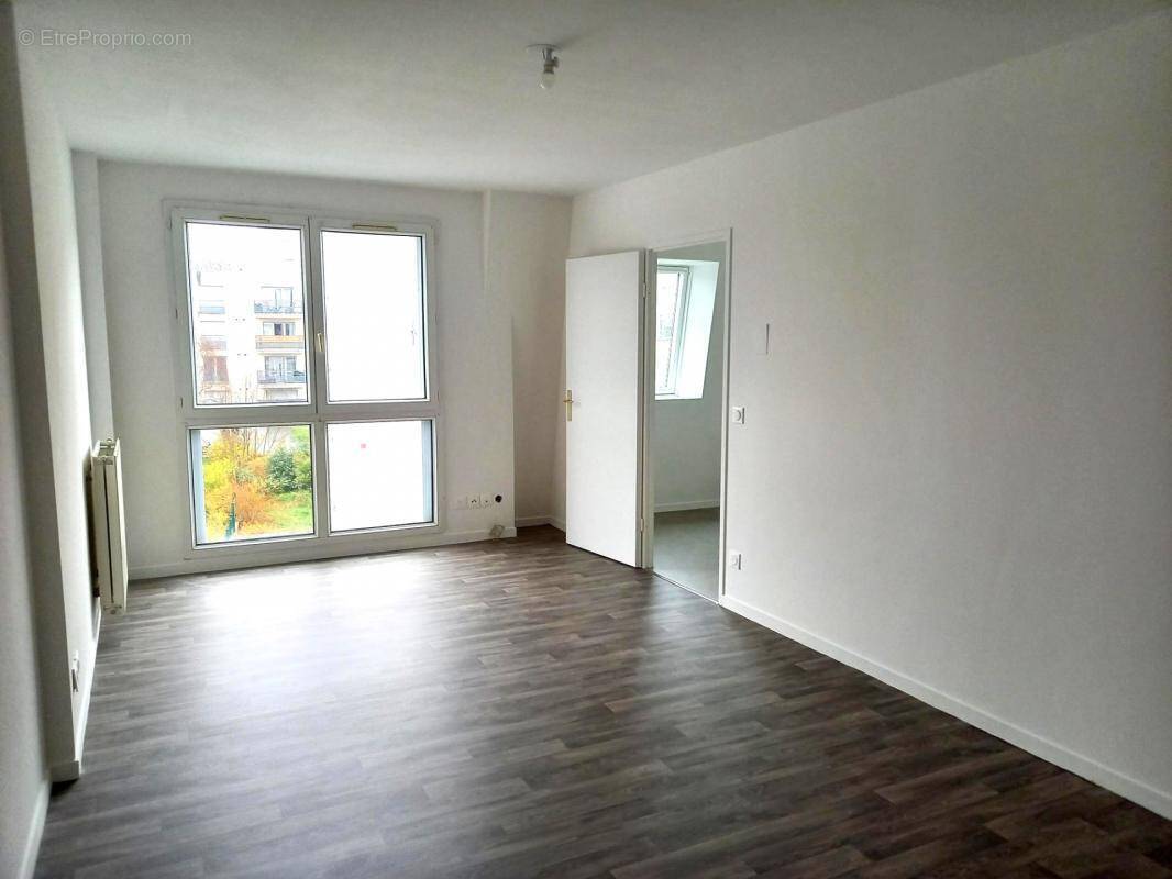 Appartement à THORIGNY-SUR-MARNE