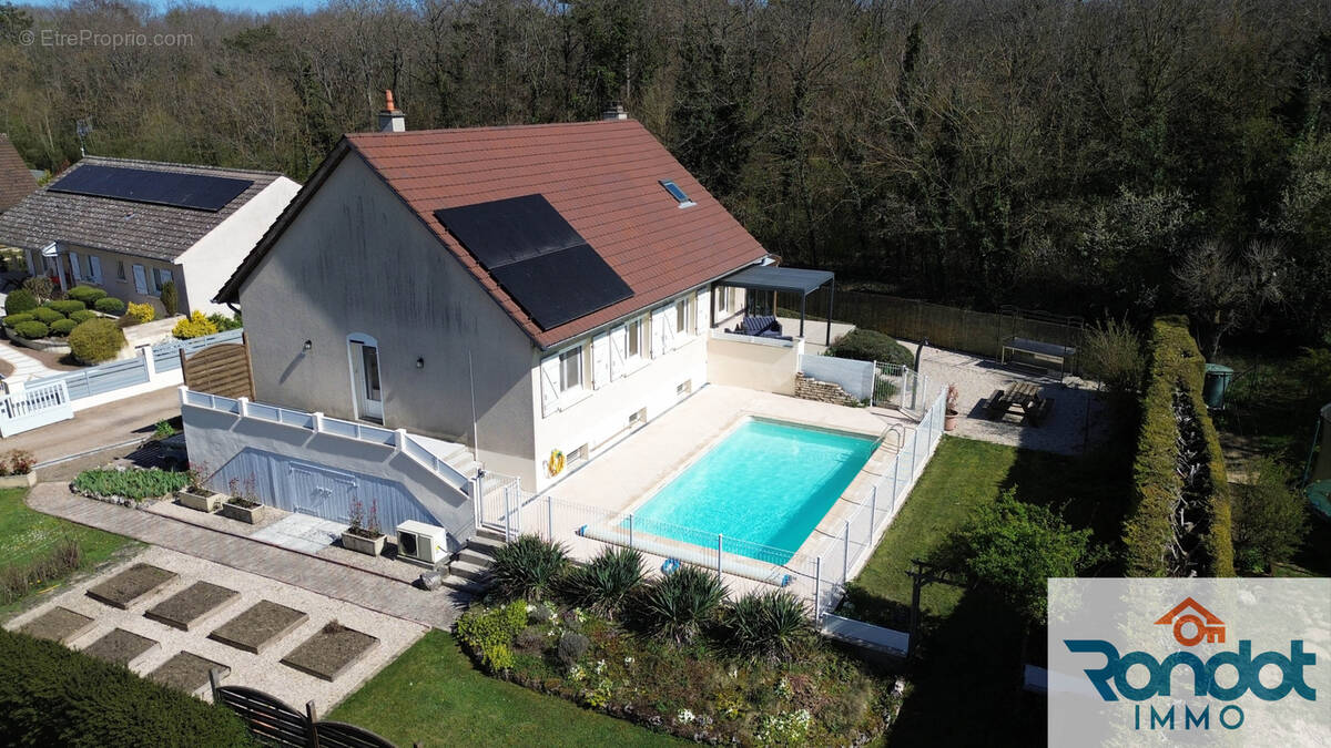 Maison à BRETIGNY