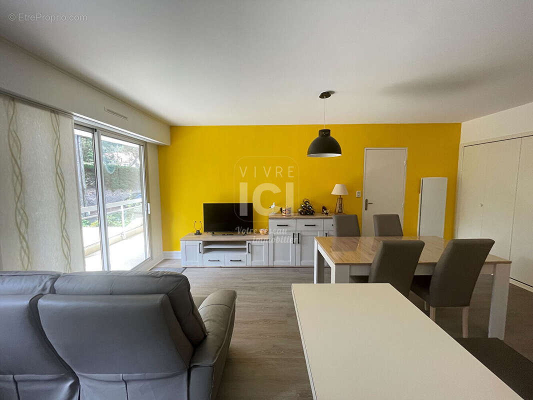 Appartement à SAINT-BREVIN-LES-PINS