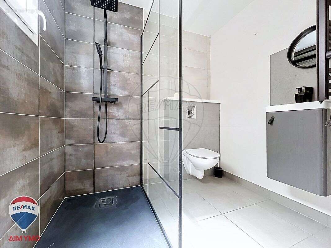 Maison 3 chambre(s) à vendre - photo 4