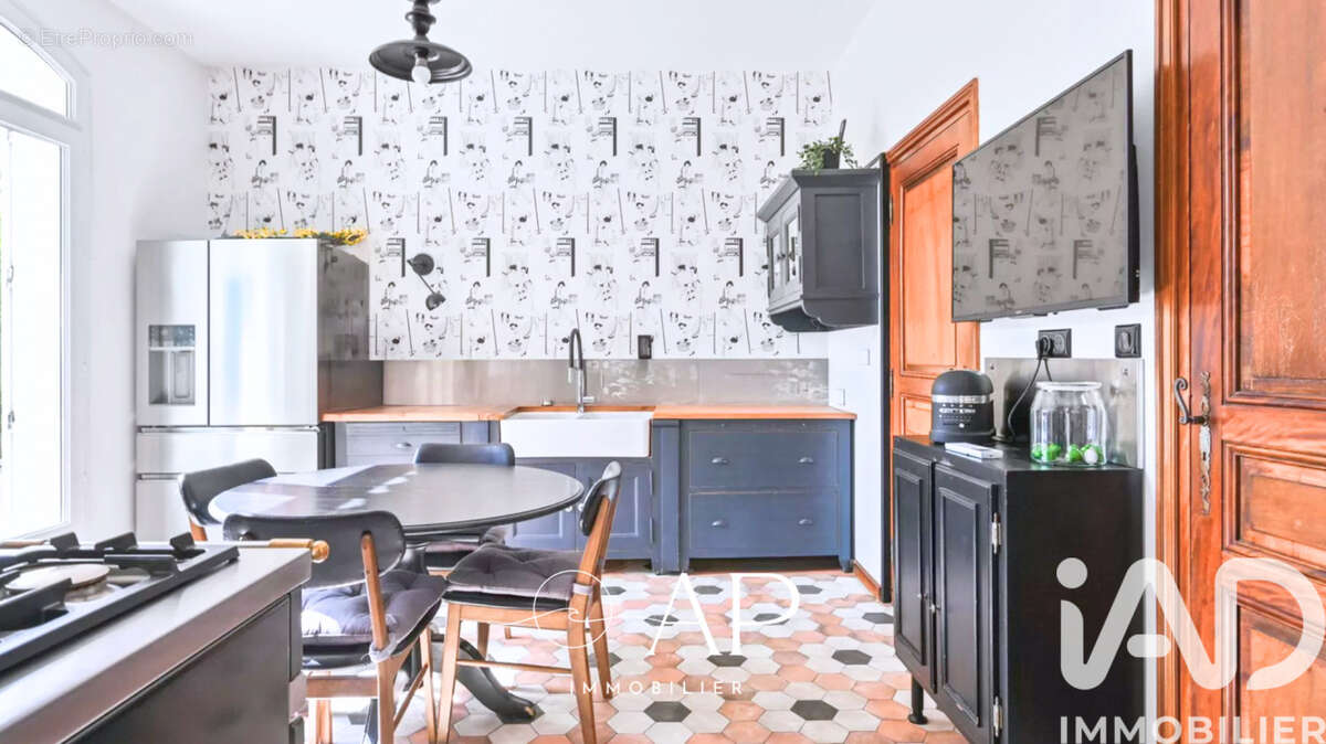 Photo 7 - Maison à TOULON