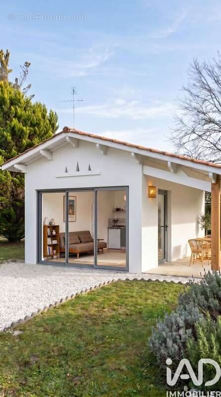 Photo 2 - Maison à SANGUINET