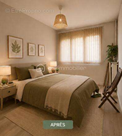 Appartement 3 pièces 47;63 m²- rez-de-chaussée-Activité libérale - photo 6