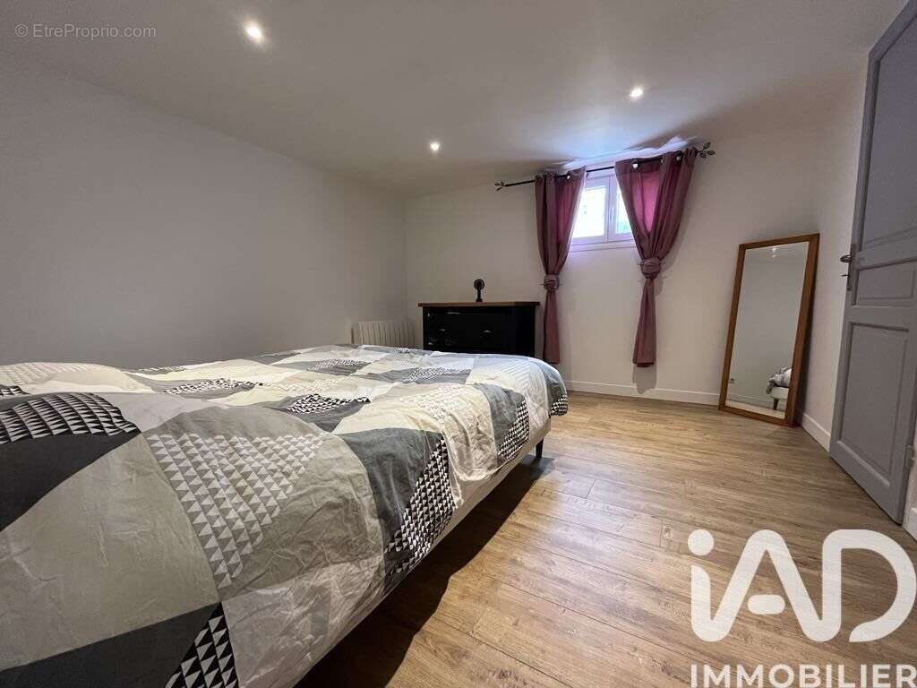 Photo 6 - Maison à RIVEDOUX-PLAGE