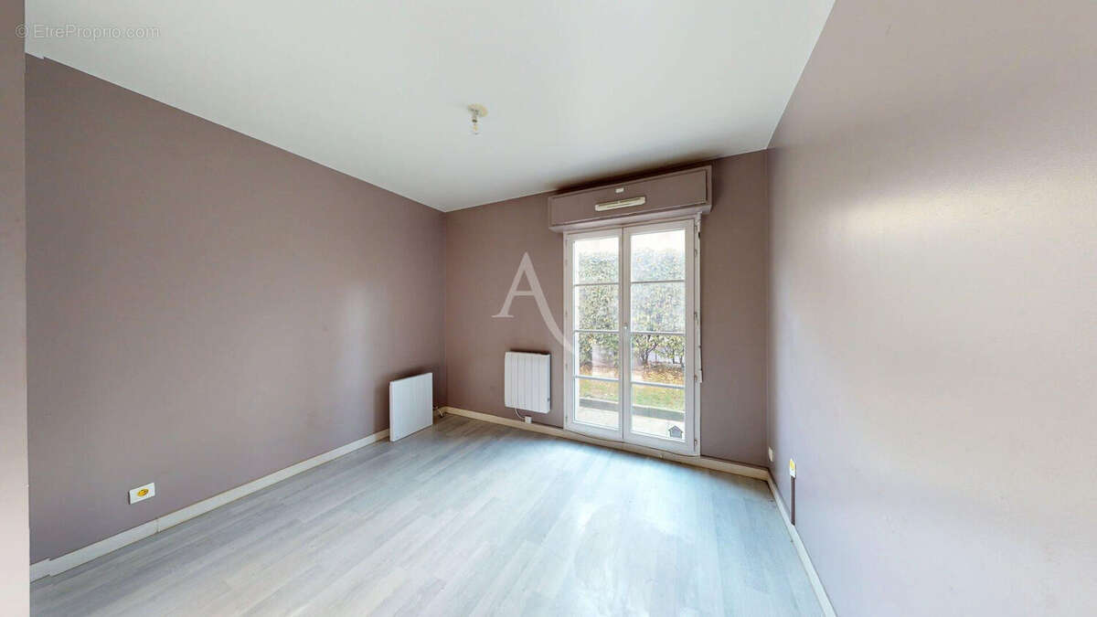 Appartement à LE PLESSIS-ROBINSON