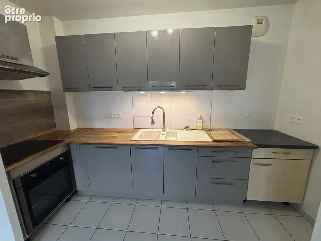 Appartement à acheter à Fleury Mérogis avec FLOR'IMMO - photo 6