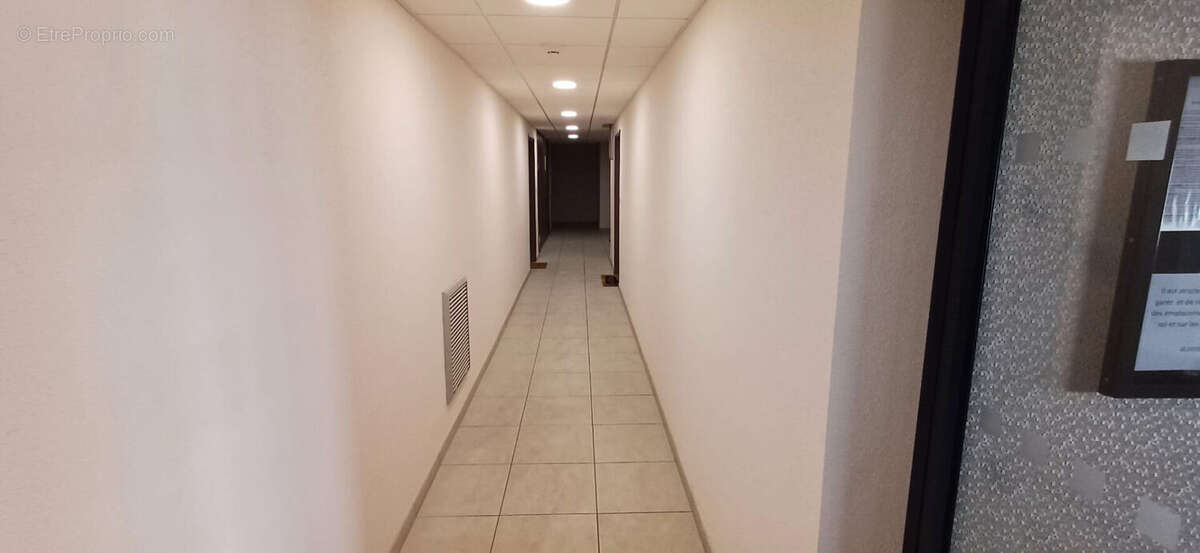 Appartement à RIEDISHEIM