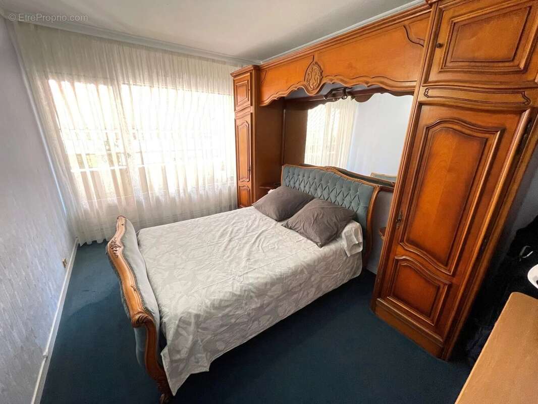 Appartement 98 m² à Chelles  - photo 9