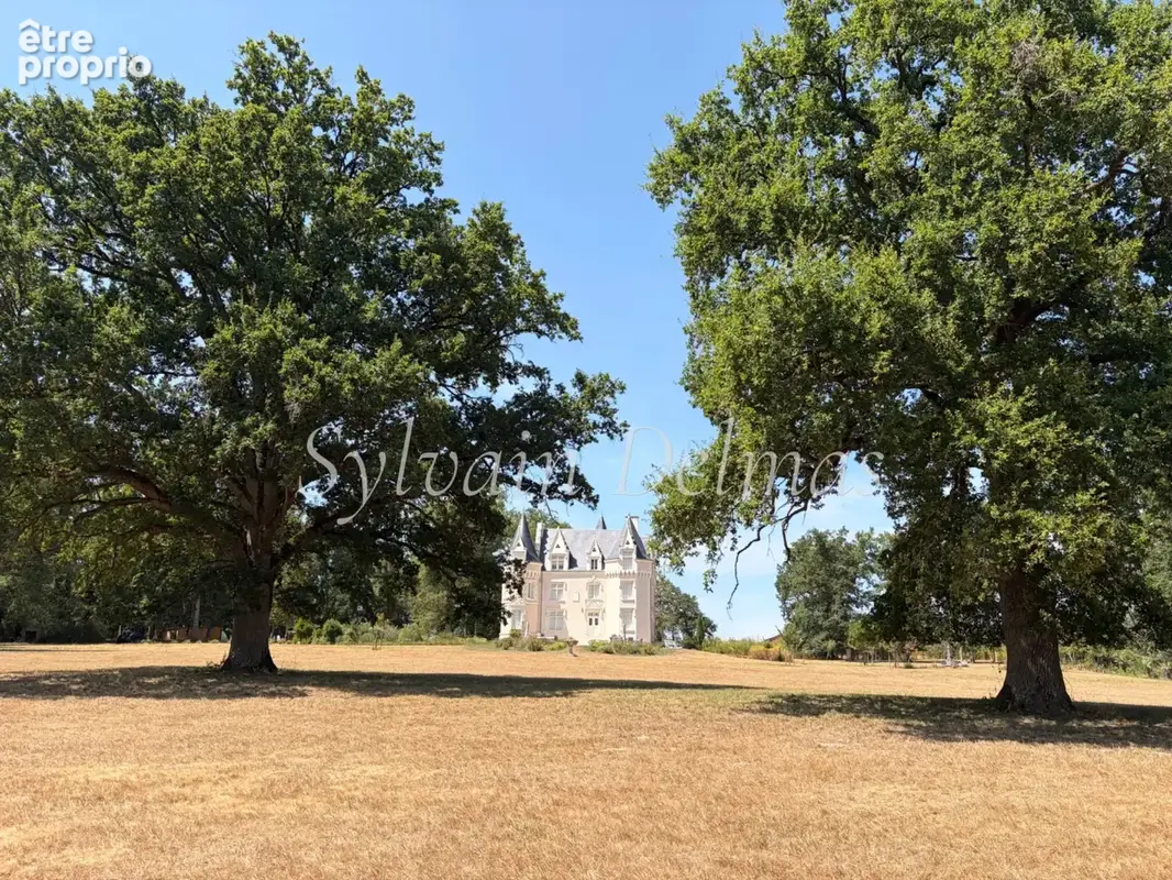 Propriete à vendre 8 pièces proche de LOCHES (37) - photo 26