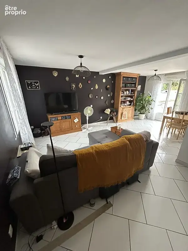 Maison - 140 m2 - photo 2