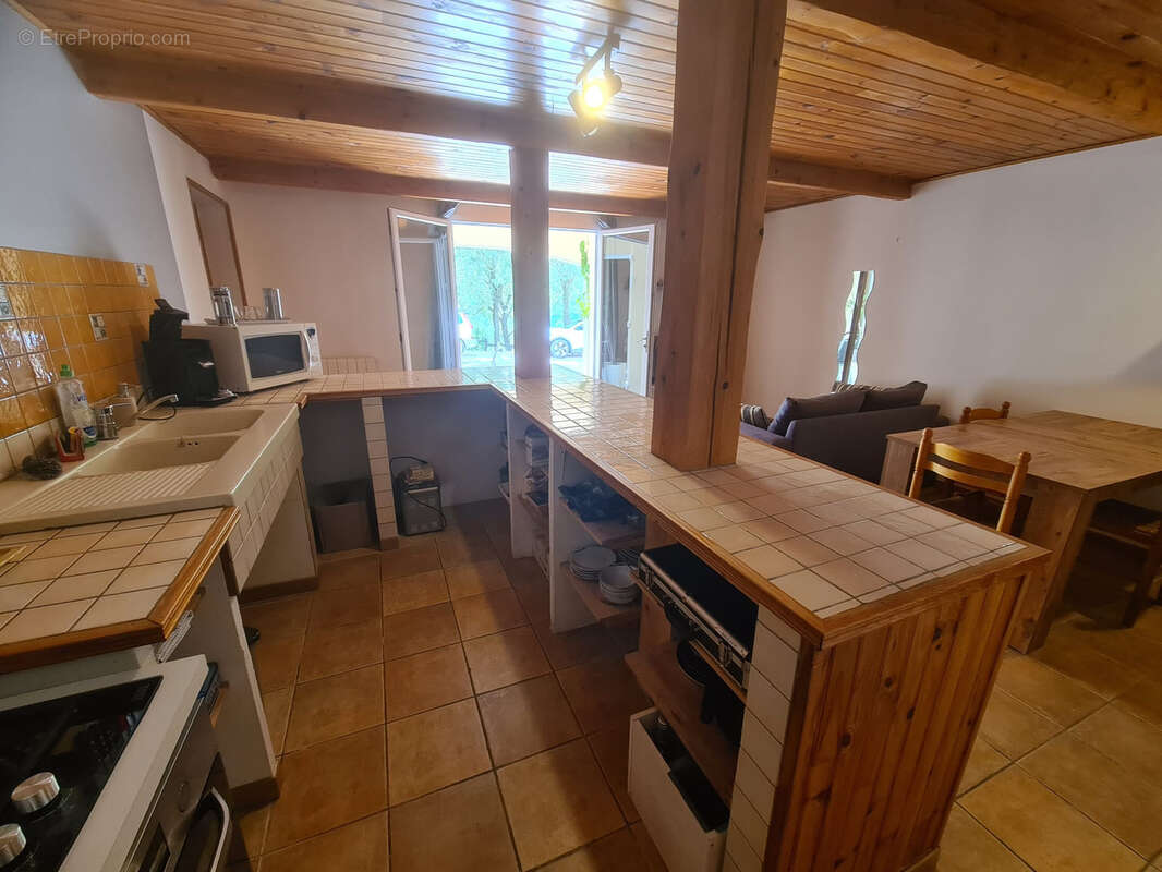 Maison à LODEVE