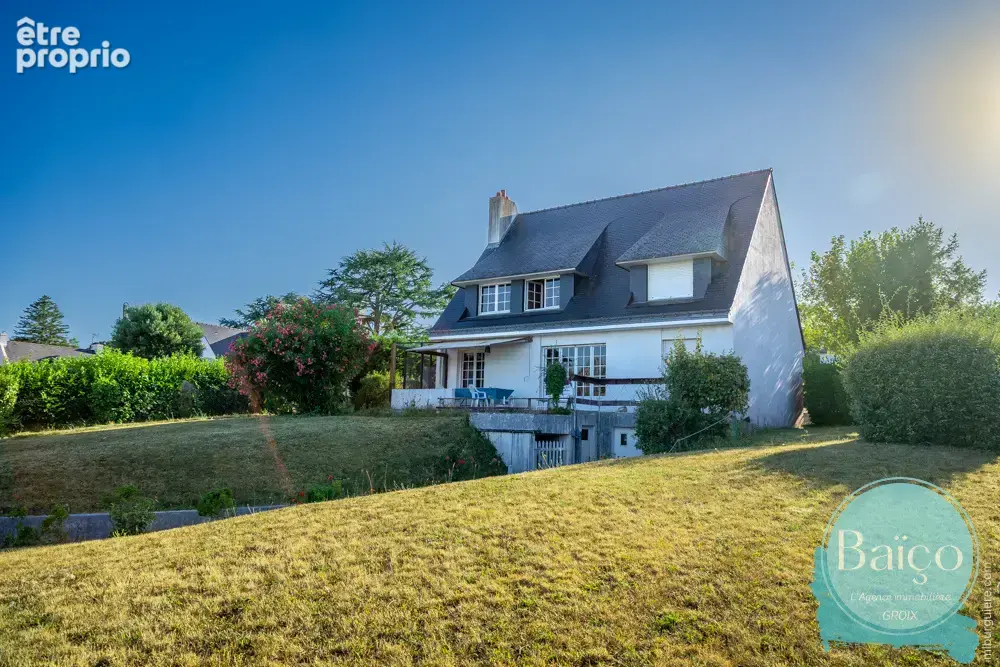 Villa d'exception vue mer, à deux pas des plages - photo 10
