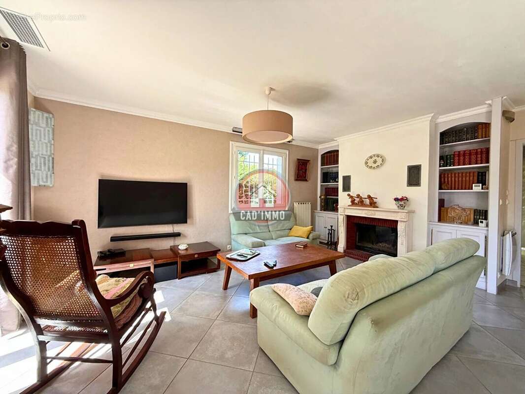 Maison à PRIGONRIEUX