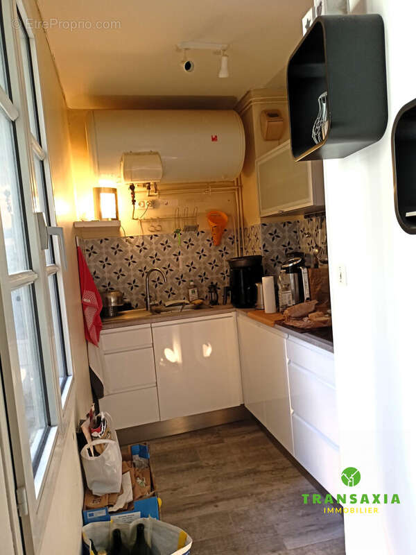 Appartement à NIORT