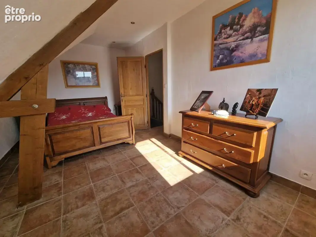 Belle maison familiale 5 chambres avec piscine – Bourg d'Escoublac à pied - photo 18