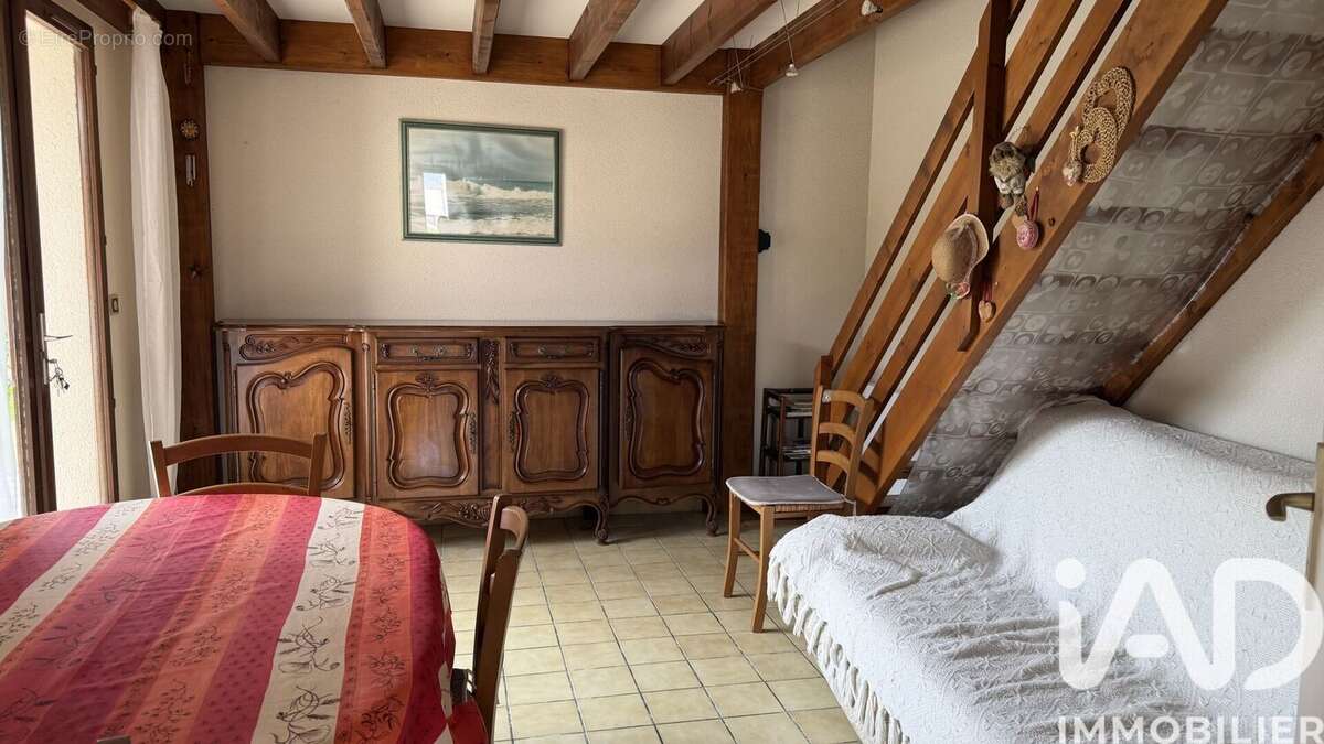 Maison 48 m² à Saint-Palais-Sur-Mer  - photo 3