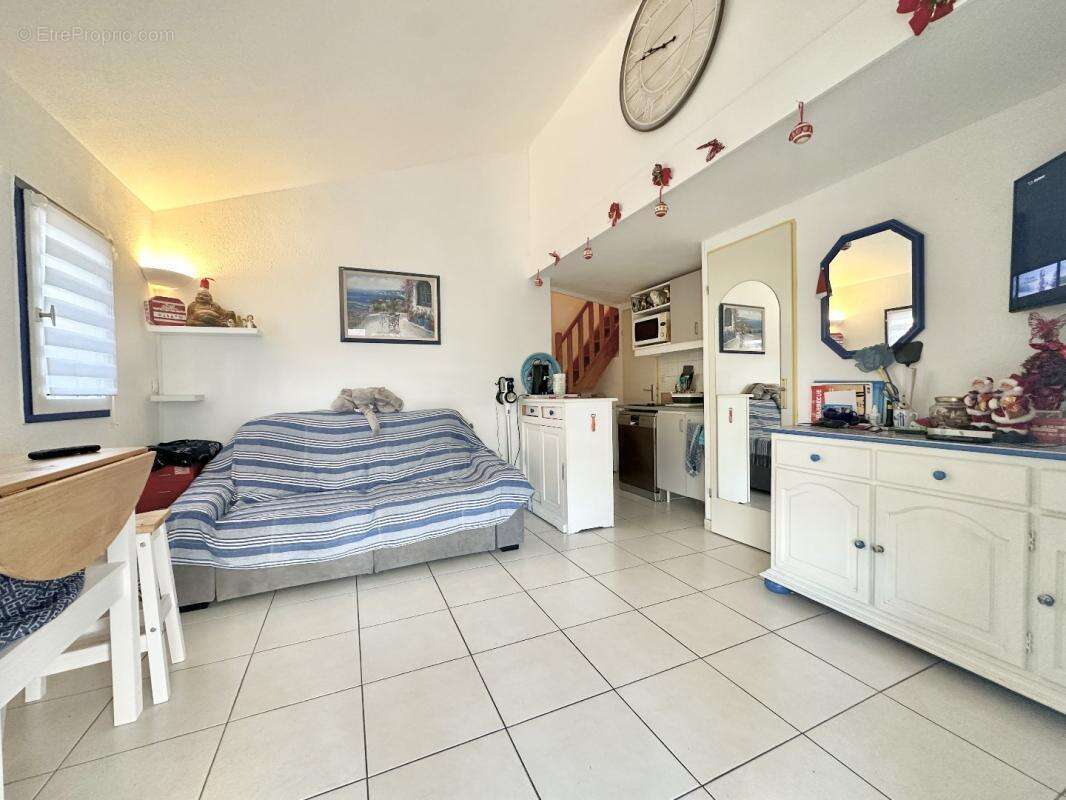 Maison à VALRAS-PLAGE