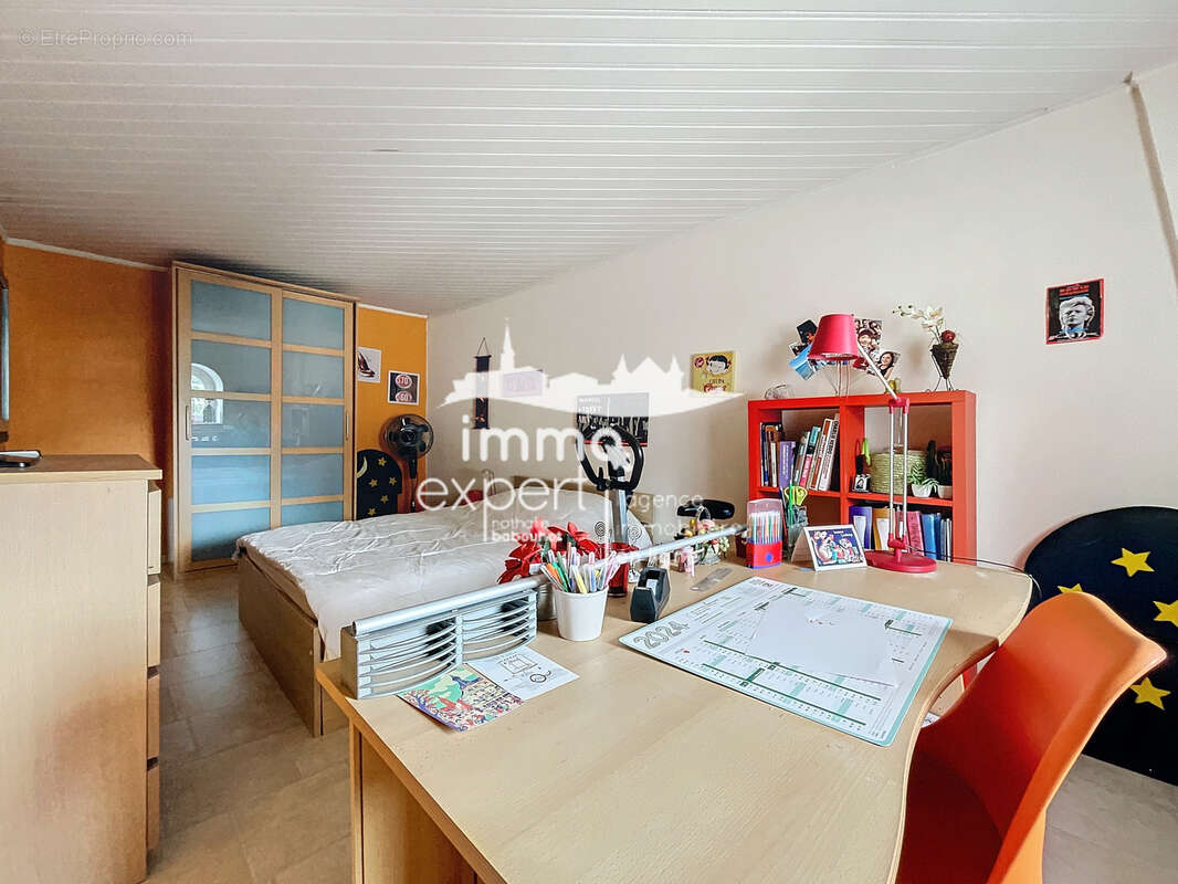 Appartement à EPINAL